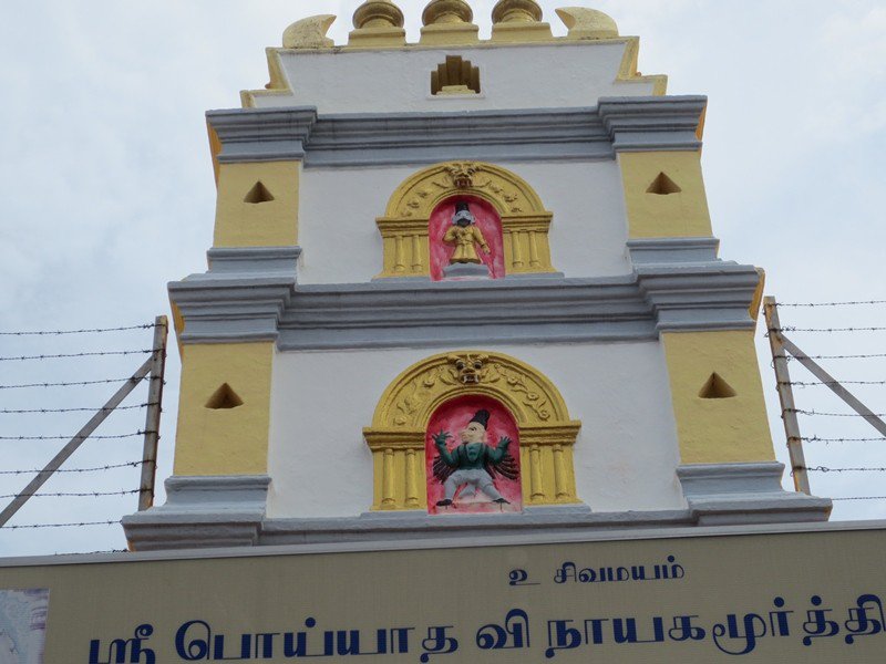 Temple top