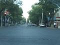 Bishkek street scene
