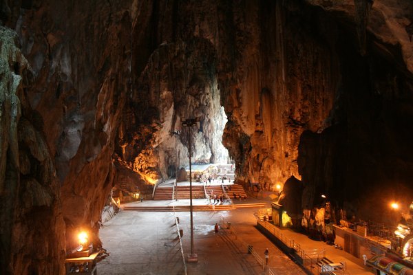 Batu Caves
