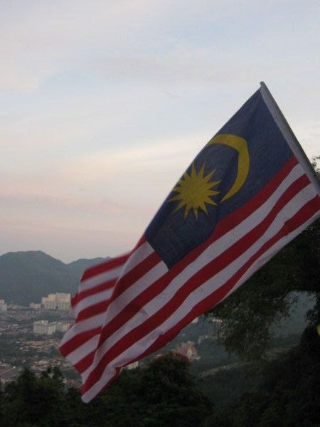 Penang - Malaysia