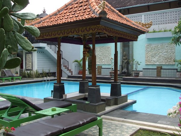 Bali - Kuta