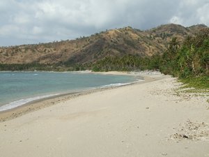 Lombok - Sengiggi
