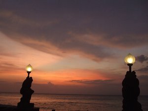 Lombok - Sengiggi