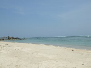 Kuta Lombok