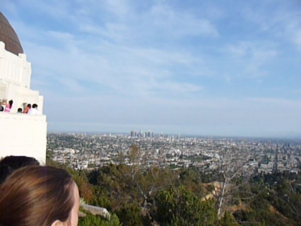 The View of LA