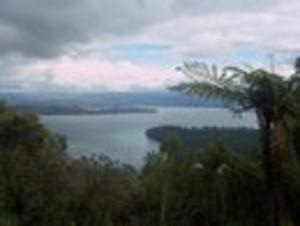 Mount Maunganui view
