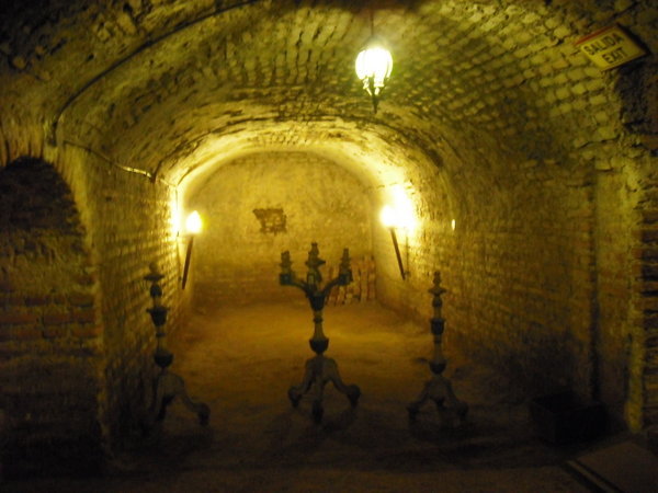 Catacombs 2