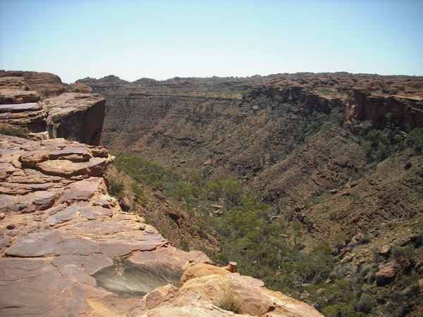 King's Canyon