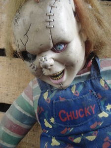 the return of chucky