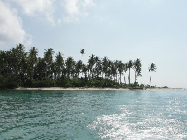 Bohayan Island!