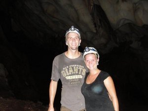 Adventure Cave Time