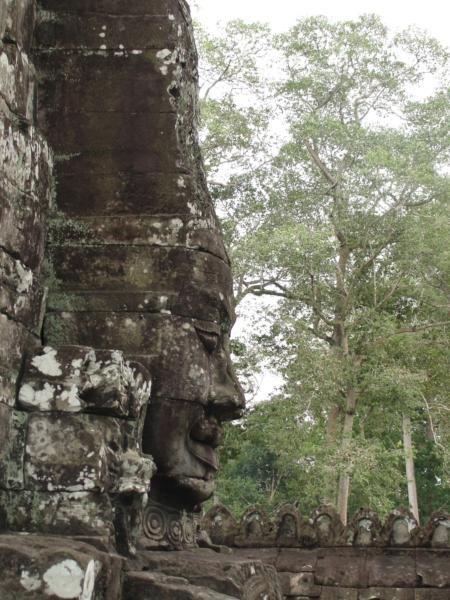 More Angkor Thom