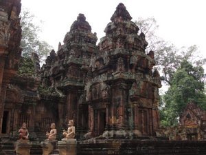 Banteay Samre