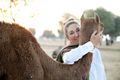 Camels seem to make everything feel better