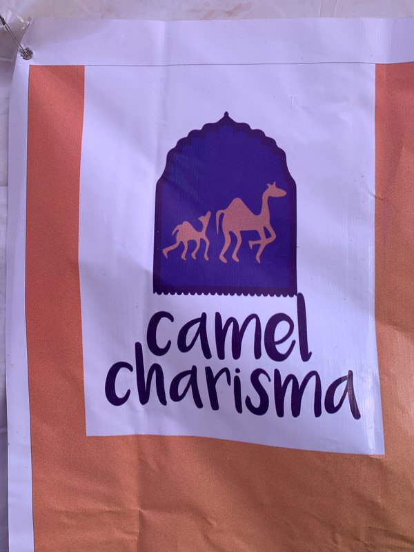 Camel advocates of Rajasthan 