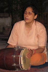 Lalita Ji