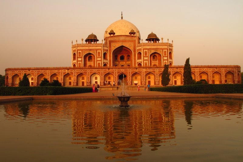 National monuments in India are some of the most beautiful int he world