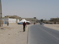 Downtown Nouadhibou