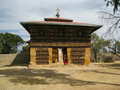 The oldest standing Church in Africa?