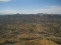 View From Debre Damos