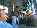 Ethiopia Public Transit Scene