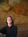 Me and Some Cave Art