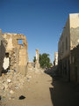 Berbera City Streets