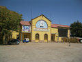Dire Dawa Train Station