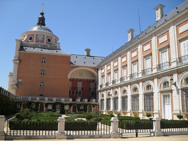 Aranjuez Palace