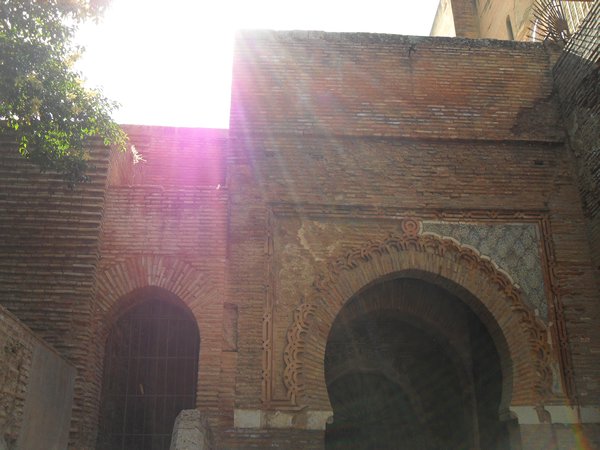 The Alhambra 2010