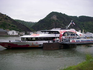 Rhein River Cruiser