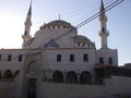 Madaba Mosque