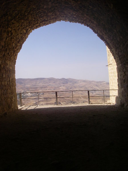 Karak Castle