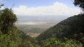 Ngorongoro Landscape