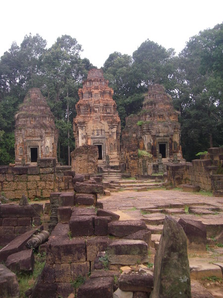 Preah Koh