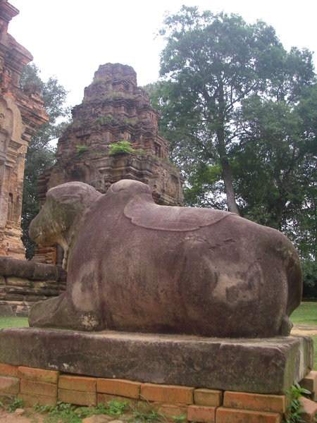 Preah Koh