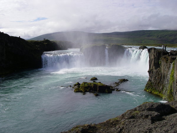 Godafoss