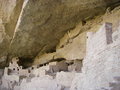 Mesa Verde settlement