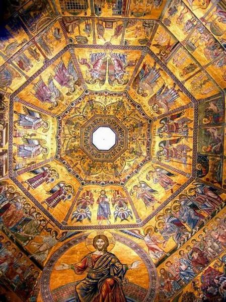 Dome of The Duomo