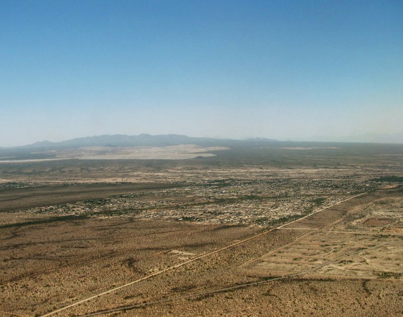 South Tucson