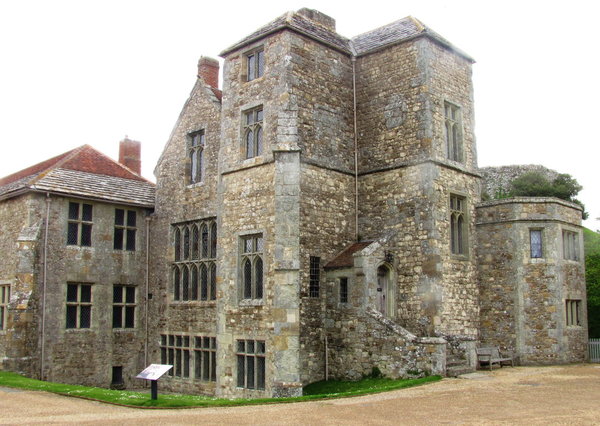 Castle Lodge