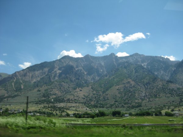 Northern Utah