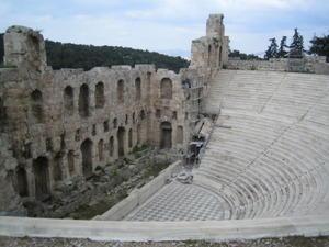 Theatre of Dionysos 2