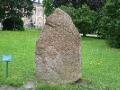 viking stone  1200a.d.