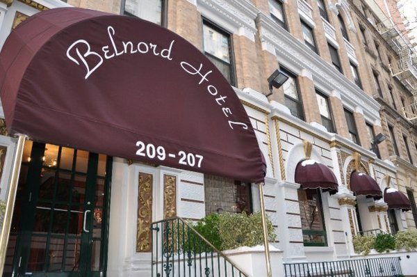 The Belnord Hotel