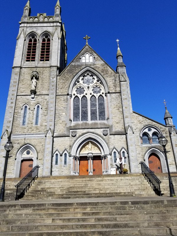 St, Mary's Carrick-on-Shannon