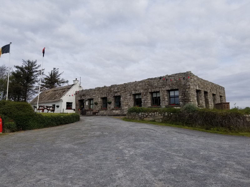 Connemara Isles Club House