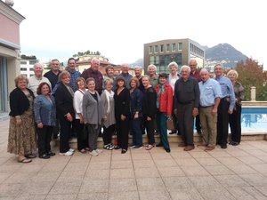 The Best of Italy Tour Group