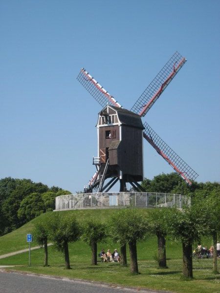 Windmill!