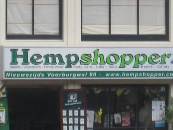 Hempshopper
